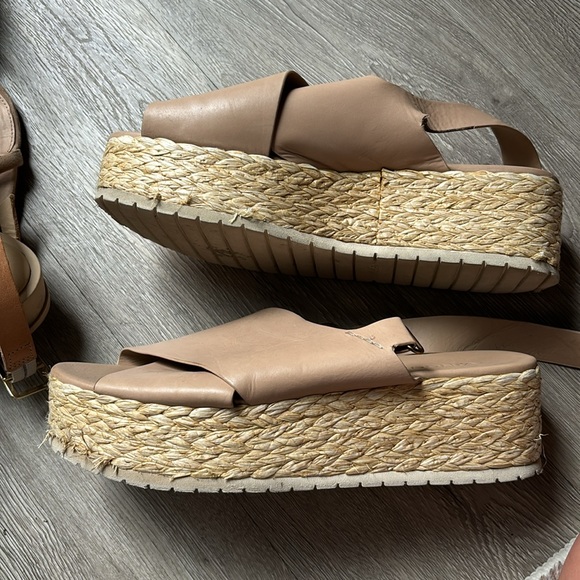 Vince Wedges - Picture 2 of 3